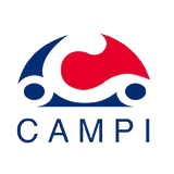 CAMPI logo