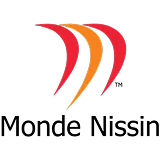 Monde Nissin logo