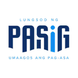 Pasig City logo