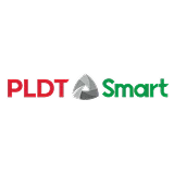 PLDT Smart logo