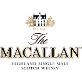 The Macallan logo